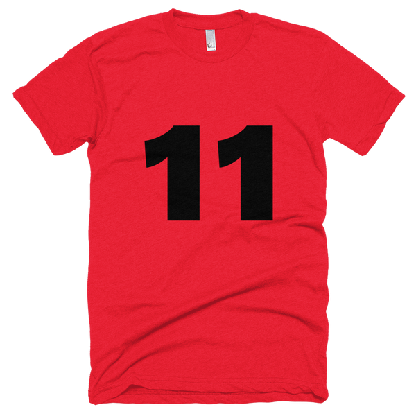 Shirt Eleven