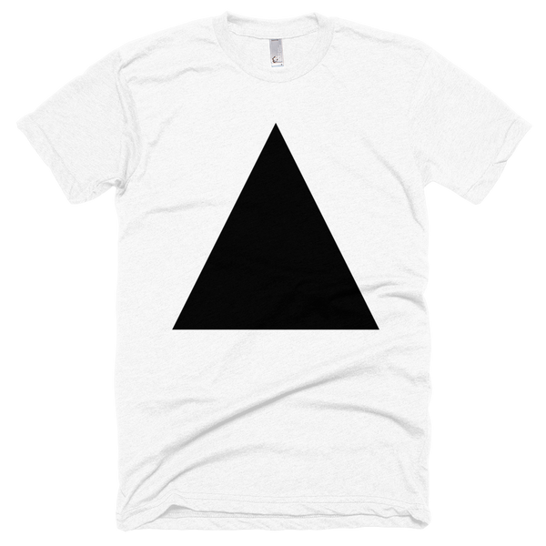 Shirt Triangle