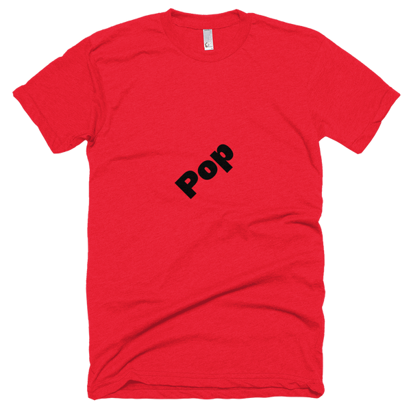 Shirt Pop