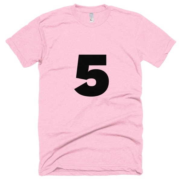 Shirt Five