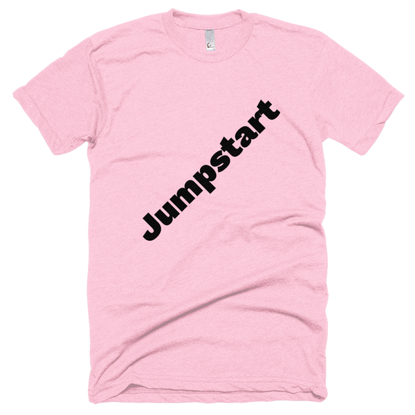 Shirt Jumpstart