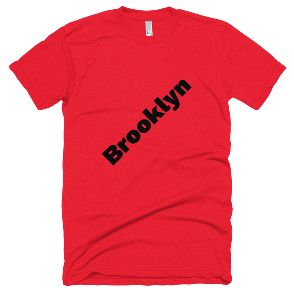 Shirt Brooklyn