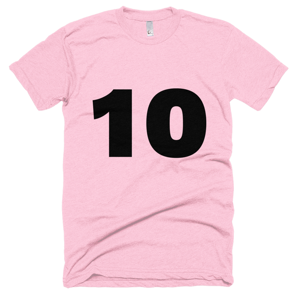 Shirt Ten