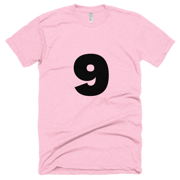 Shirt Nine