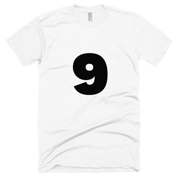 Shirt Nine