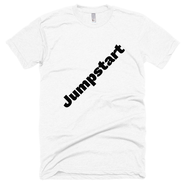 Shirt Jumpstart