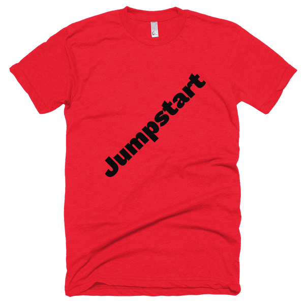 Shirt Jumpstart