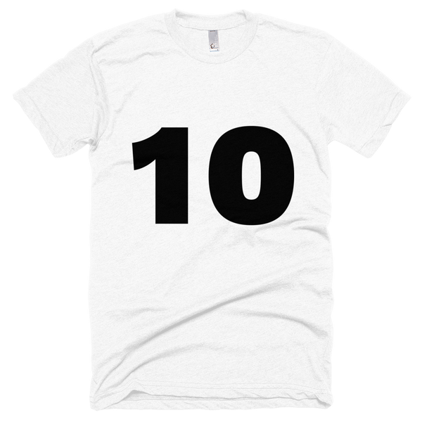 Shirt Ten