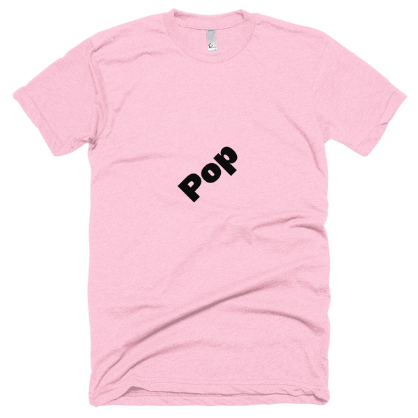 Shirt Pop