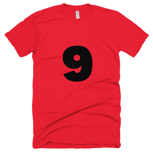 Shirt Nine