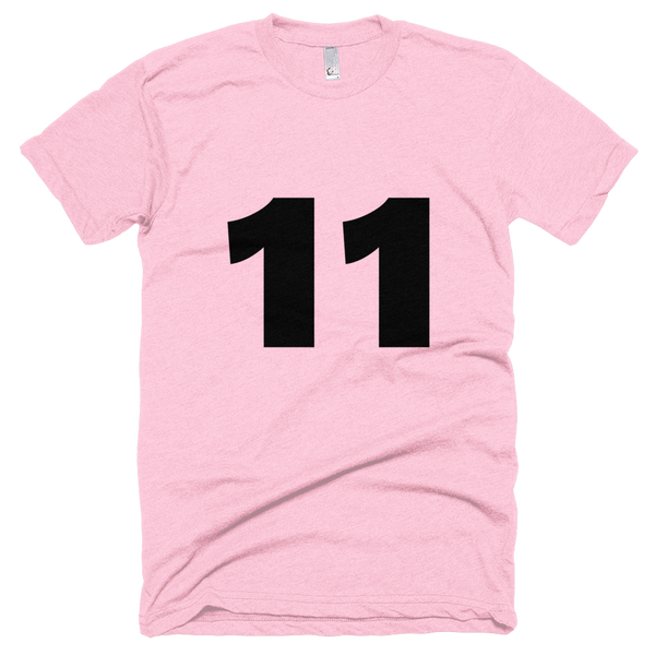 Shirt Eleven