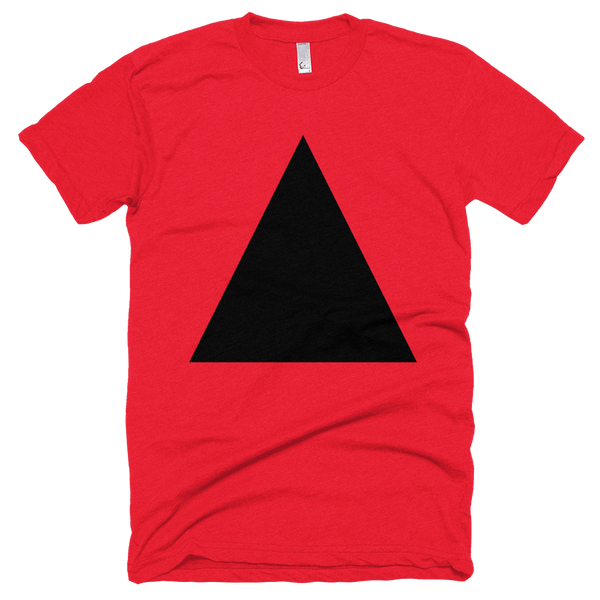 Shirt Triangle