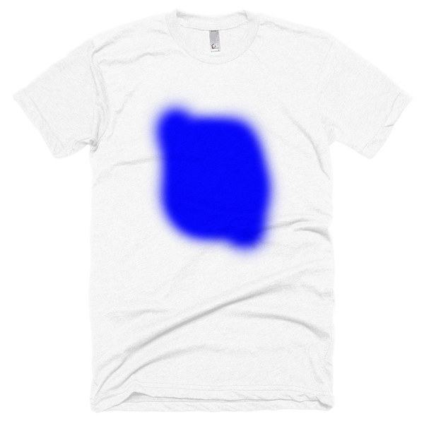 Shirt Blue